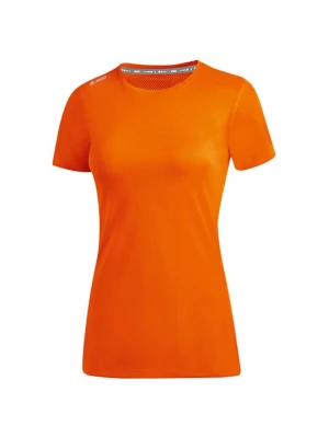 Foto van product JAKO Functioneel shirt 'Run 2.0' donkeroranje