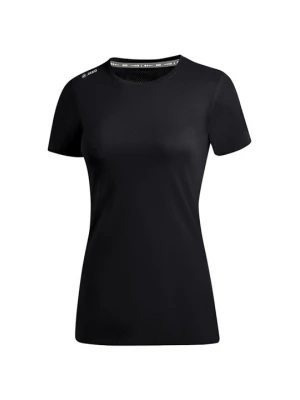 Foto van product JAKO Functioneel shirt 'Run 2.0' zwart / wit