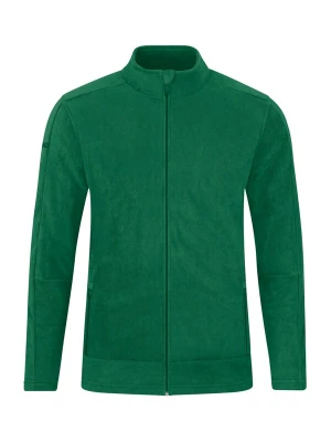 Foto van product JAKO Functionele fleece jas groen