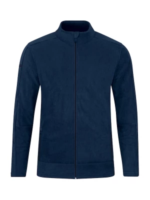 Foto van product JAKO Functionele fleece jas navy