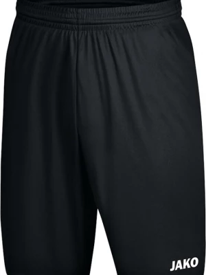 Foto van product JAKO Sportbroek 'Anderlecht 2.0' zwart / wit