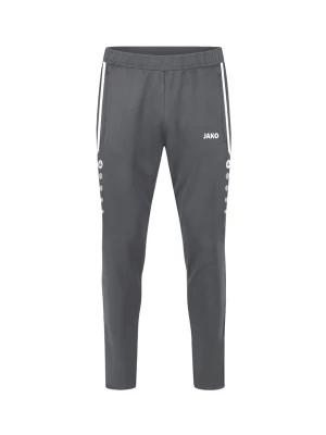 Foto van product JAKO Sportbroek antraciet / wit