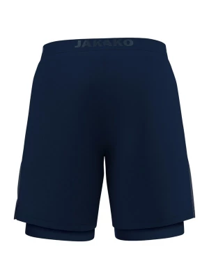 Foto van product JAKO Sportbroek blauw
