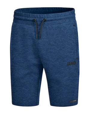 Foto van product JAKO Sportbroek blauw gemêleerd
