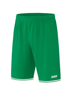 Foto van product JAKO Sportbroek 'Center 2.0' limoen / wit