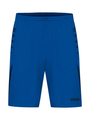 Foto van product JAKO Sportbroek 'Challenge' blauw / navy