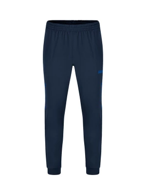Foto van product JAKO Sportbroek 'Challenge' navy / royal blue / koningsblauw