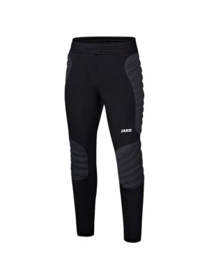 Foto van product JAKO Sportbroek donkergrijs / zwart