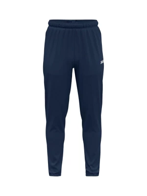 Foto van product JAKO Sportbroek 'Dynamic' navy / wit