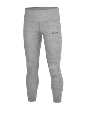 Foto van product JAKO Sportbroek grijs / grijs gemêleerd