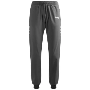 Foto van product JAKO Sportbroek grijs / wit
