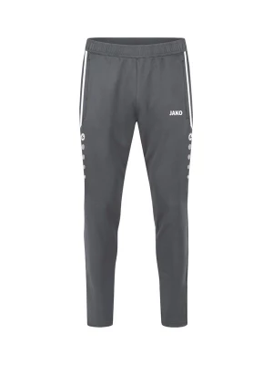 Foto van product JAKO Sportbroek grijs / wit
