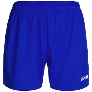 Foto van product JAKO Sportbroek 'Manchester 2.0' blauw / wit