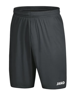 Foto van product JAKO Sportbroek 'Manchester 2.0' grijs