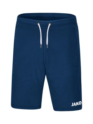 Foto van product JAKO Sportbroek marine / wit