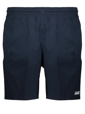 Foto van product JAKO Sportbroek nachtblauw / wit
