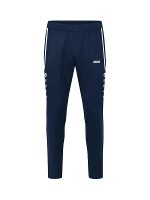 Foto van product JAKO Sportbroek navy / wit