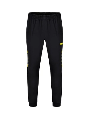 Foto van product JAKO Sportbroek neongeel / zwart