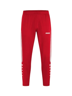 Foto van product JAKO Sportbroek 'Power' rood / wit