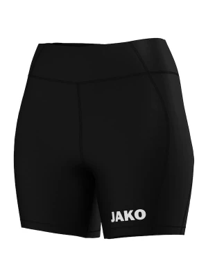 Foto van product JAKO Sportbroek 'Power' zwart / wit