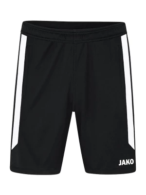 Foto van product JAKO Sportbroek 'Power' zwart / wit