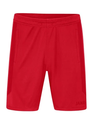 Foto van product JAKO Sportbroek rood