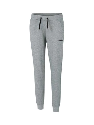 Foto van product JAKO Sportbroek stone grey / zwart