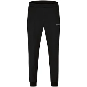 Foto van product JAKO Sportbroek 'Team' zwart / wit