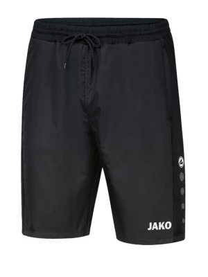 Foto van product JAKO Sportbroek zwart / wit