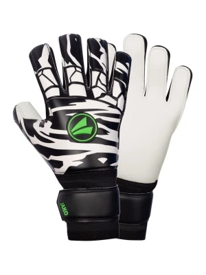 Foto van product JAKO Sporthandschoenen groen / zwart / wit
