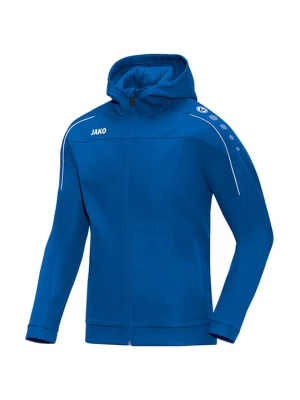 Foto van product JAKO Sportjas blauw / wit