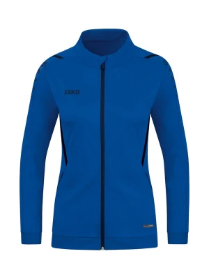 Foto van product JAKO Sportjas 'Challenge' kobaltblauw / zwart