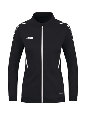Foto van product JAKO Sportjas 'Challenge' zwart / wit