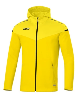Foto van product JAKO Sportjas donkerblauw / geel