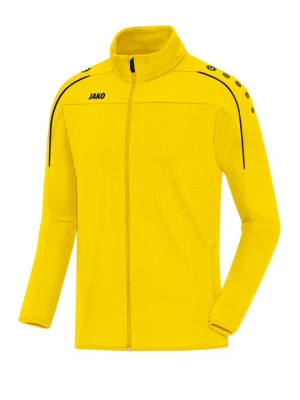 Foto van product JAKO Sportjas geel / zwart