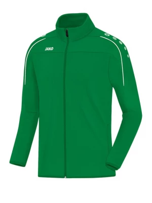 Foto van product JAKO Sportjas groen / wit
