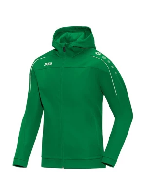 Foto van product JAKO Sportjas groen / wit