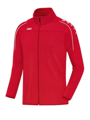 Foto van product JAKO Trainingsjack rood / wit