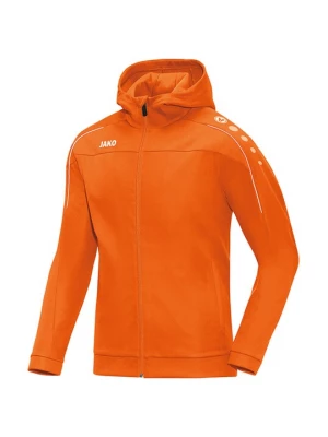 Foto van product JAKO Sportjas oranje / wit