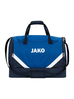 Foto van product JAKO Sporttas blauw / zwart / wit