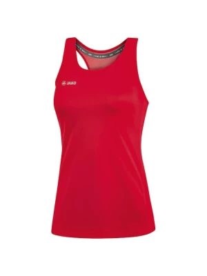 Foto van product JAKO Sporttop rood / wit