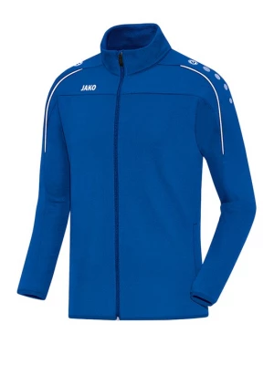 Foto van product JAKO Trainingsjack blauw / wit