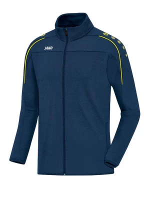 Foto van product JAKO Trainingsjack navy / wit