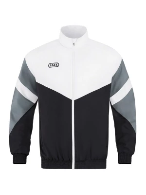 Foto van product JAKO Trainingsjack smoky blue / zwart / wit