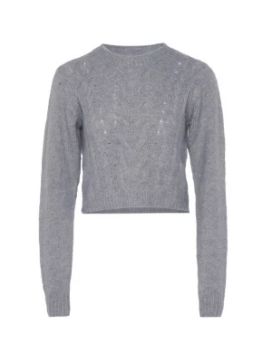 Foto van product Jalene Trui stone grey