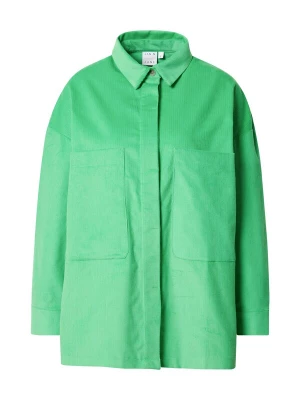 Foto van product JAN 'N JUNE Blouse 'UNA' groen