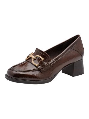 Foto van product JANA Pumps mokka