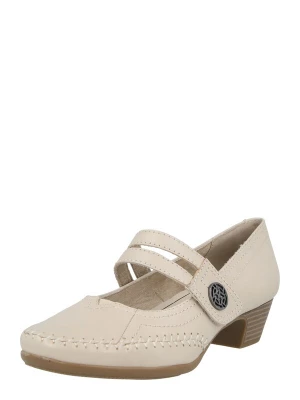 Foto van product JANA Pumps taupe