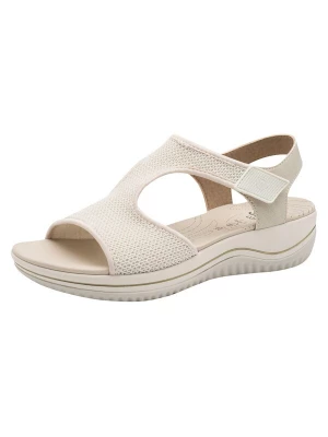 Foto van product JANA Sandaal beige
