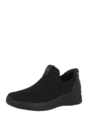 Foto van product JANA Slip-on zwart